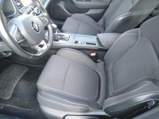 Renault Megane E-TECH 2021 Hybrid E-Tech  Bussiness  Automatic-thumb-27