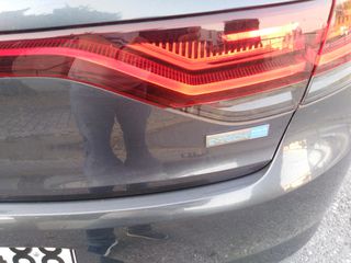 Renault Megane E-TECH 2021 Hybrid E-Tech  Bussiness  Automatic-thumb-30