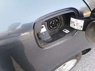 Renault Megane E-TECH 2021 Hybrid E-Tech  Bussiness  Automatic-thumb-10