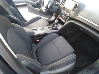 Renault Megane E-TECH 2021 Hybrid E-Tech  Bussiness  Automatic-thumb-32