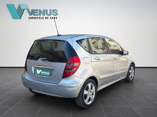 Mercedes-Benz A 150 2005 AVANTGARDE-thumb-3