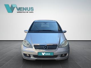 Mercedes-Benz A 150 2005 AVANTGARDE-thumb-4