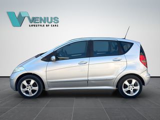Mercedes-Benz A 150 2005 AVANTGARDE-thumb-7