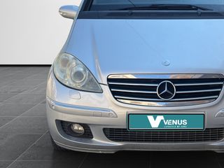 Mercedes-Benz A 150 2005 AVANTGARDE-thumb-8