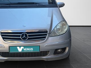 Mercedes-Benz A 150 2005 AVANTGARDE-thumb-9