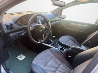 Mercedes-Benz A 150 2005 AVANTGARDE-thumb-10