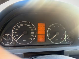 Mercedes-Benz A 150 2005 AVANTGARDE-thumb-12