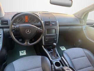 Mercedes-Benz A 150 2005 AVANTGARDE-thumb-15