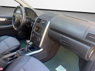 Mercedes-Benz A 150 2005 AVANTGARDE-thumb-16