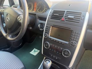 Mercedes-Benz A 150 2005 AVANTGARDE-thumb-17