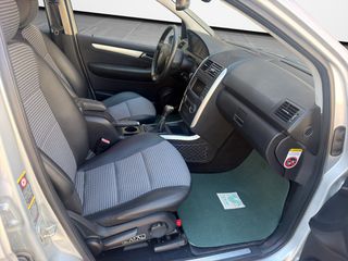 Mercedes-Benz A 150 2005 AVANTGARDE-thumb-18