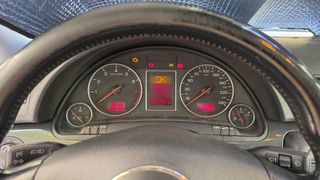 Audi A4 2005 1.8 T Quattro