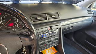 Audi A4 2005 1.8 T Quattro-thumb-1