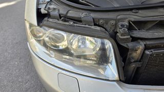 Audi A4 2005 1.8 T Quattro-thumb-7