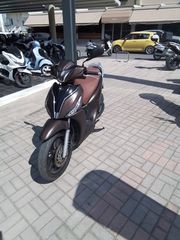 Kymco People 150 2021 PEOPLE S 150-thumb-1