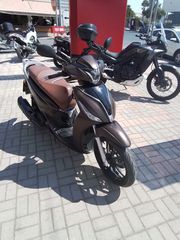 Kymco People 150 2021 PEOPLE S 150-thumb-2