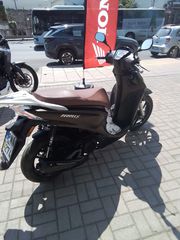 Kymco People 150 2021 PEOPLE S 150-thumb-3
