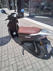 Kymco People 150 2021 PEOPLE S 150-thumb-4