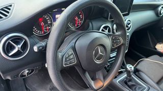 Mercedes-Benz A 160 2017