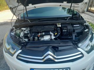 Citroen C4 2018-thumb-1