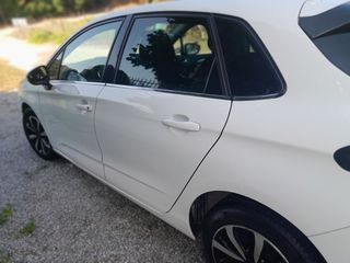 Citroen C4 2018-thumb-2