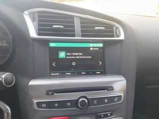Citroen C4 2018-thumb-5