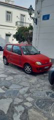 Fiat Seicento 2000