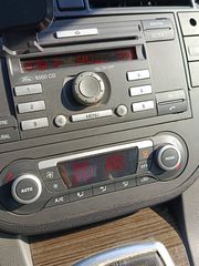 Ford C-Max 2008 GHIA 1,6 FULL EXTRA-thumb-7
