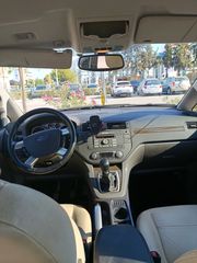 Ford C-Max 2008 GHIA 1,6 FULL EXTRA-thumb-5
