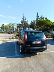 Ford C-Max 2008 GHIA 1,6 FULL EXTRA-thumb-3
