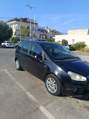Ford C-Max 2008 GHIA 1,6 FULL EXTRA