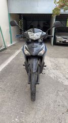 Honda Supra 125 X 2016 SUPRA X 125 HELM IN