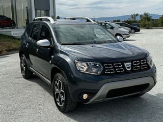Dacia Duster 2018 1,2