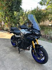 Yamaha Tracer 9 GT 2022