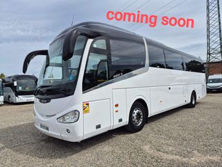 Scania 2013 IRIZAR