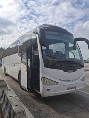 Scania 2013 IRIZAR VIP
