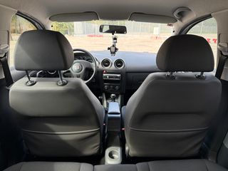Seat Ibiza 2007 ΑΨΟΓΟ*ΕΛΛΗΝΙΚΟ*ΙΔΙΩΤΗ*ΖΑΝΤΕΣ*BOOK SERVICE-thumb-19