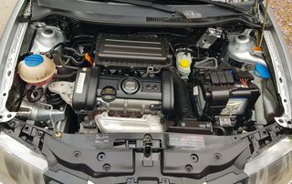 Seat Ibiza 2007 ΑΨΟΓΟ*ΕΛΛΗΝΙΚΟ*ΙΔΙΩΤΗ*ΖΑΝΤΕΣ*BOOK SERVICE-thumb-21