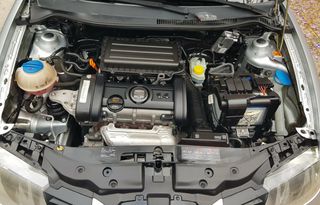 Seat Ibiza 2007 ΑΨΟΓΟ*ΕΛΛΗΝΙΚΟ*ΙΔΙΩΤΗ*ΖΑΝΤΕΣ*BOOK SERVICE-thumb-22