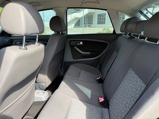Seat Ibiza 2007 ΑΨΟΓΟ*ΕΛΛΗΝΙΚΟ*ΙΔΙΩΤΗ*ΖΑΝΤΕΣ*BOOK SERVICE-thumb-17