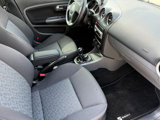 Seat Ibiza 2007 ΑΨΟΓΟ*ΕΛΛΗΝΙΚΟ*ΙΔΙΩΤΗ*ΖΑΝΤΕΣ*BOOK SERVICE-thumb-13