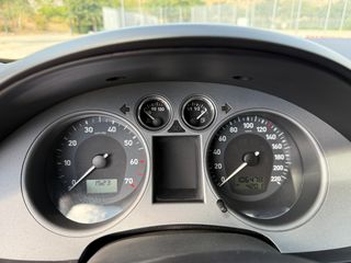 Seat Ibiza 2007 ΑΨΟΓΟ*ΕΛΛΗΝΙΚΟ*ΙΔΙΩΤΗ*ΖΑΝΤΕΣ*BOOK SERVICE-thumb-12