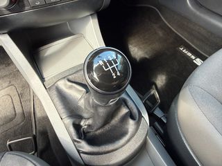 Seat Ibiza 2007 ΑΨΟΓΟ*ΕΛΛΗΝΙΚΟ*ΙΔΙΩΤΗ*ΖΑΝΤΕΣ*BOOK SERVICE-thumb-16