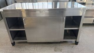 ΕΡΜΑΡΙΟ ΜΕ 2 ΣΥΡΟΜΕΝΕΣ ΠΟΡΤΕΣ (161Χ70Χ87 CM)-thumb-2
