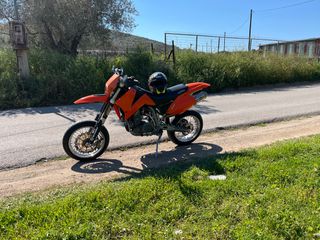 KTM 660 SMC 2004 SMC 660-thumb-4