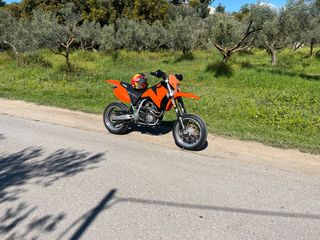 KTM 660 SMC 2004 SMC 660-thumb-6