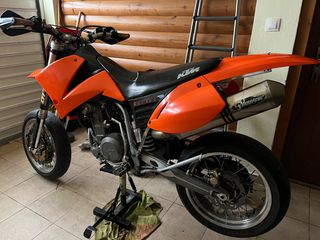 KTM 660 SMC 2004 SMC 660-thumb-8