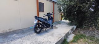 Sym VF 185 2023 Vf3i