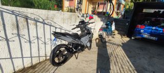 Sym VF 185 2023 Vf3i-thumb-1