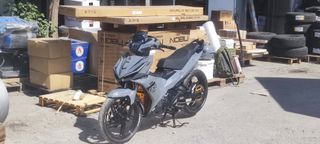 Sym VF 185 2023 Vf3i-thumb-2